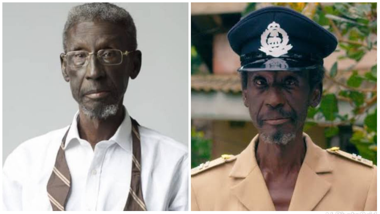 15 Things You Should Know About Sadiq Daba