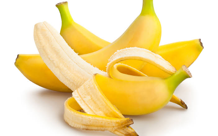 Amazing Health Benefits of Eating Bananas