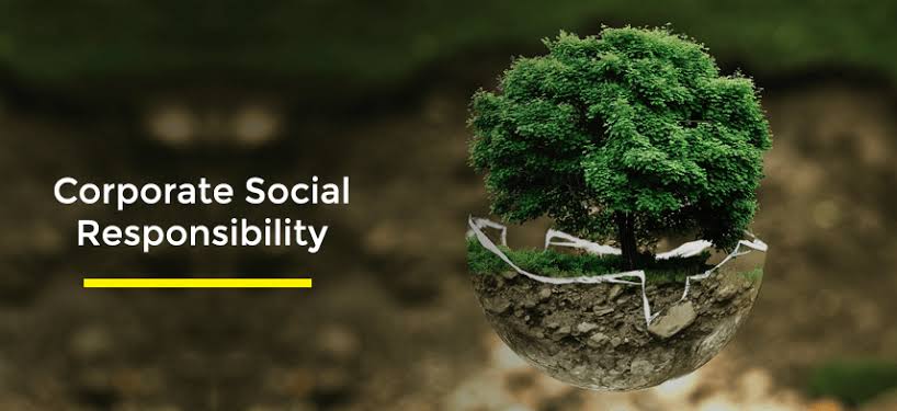 Top corporate social responsibility csr