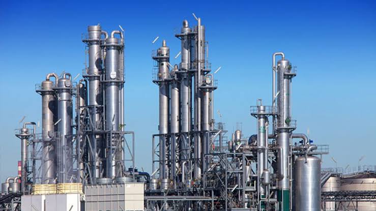 list-of-all-refineries-in-nigeria