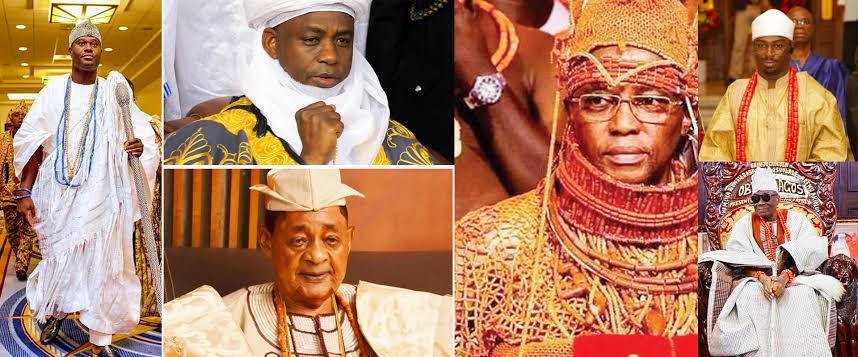 top-10-most-powerful-kings-in-nigeria-2022