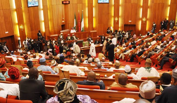 senators-in-nigeria-their-names-and-constituencies-in-2022