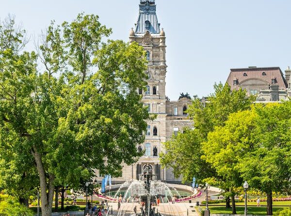 Pursuing an MBA in Quebec