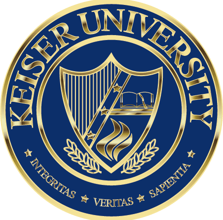 Does Keiser University accept financial aid