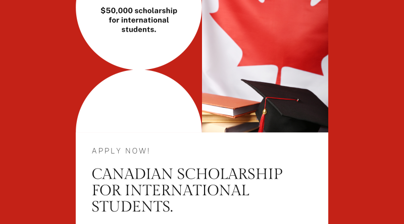 University of Ottawa Ontario Fully Funded Scholarship