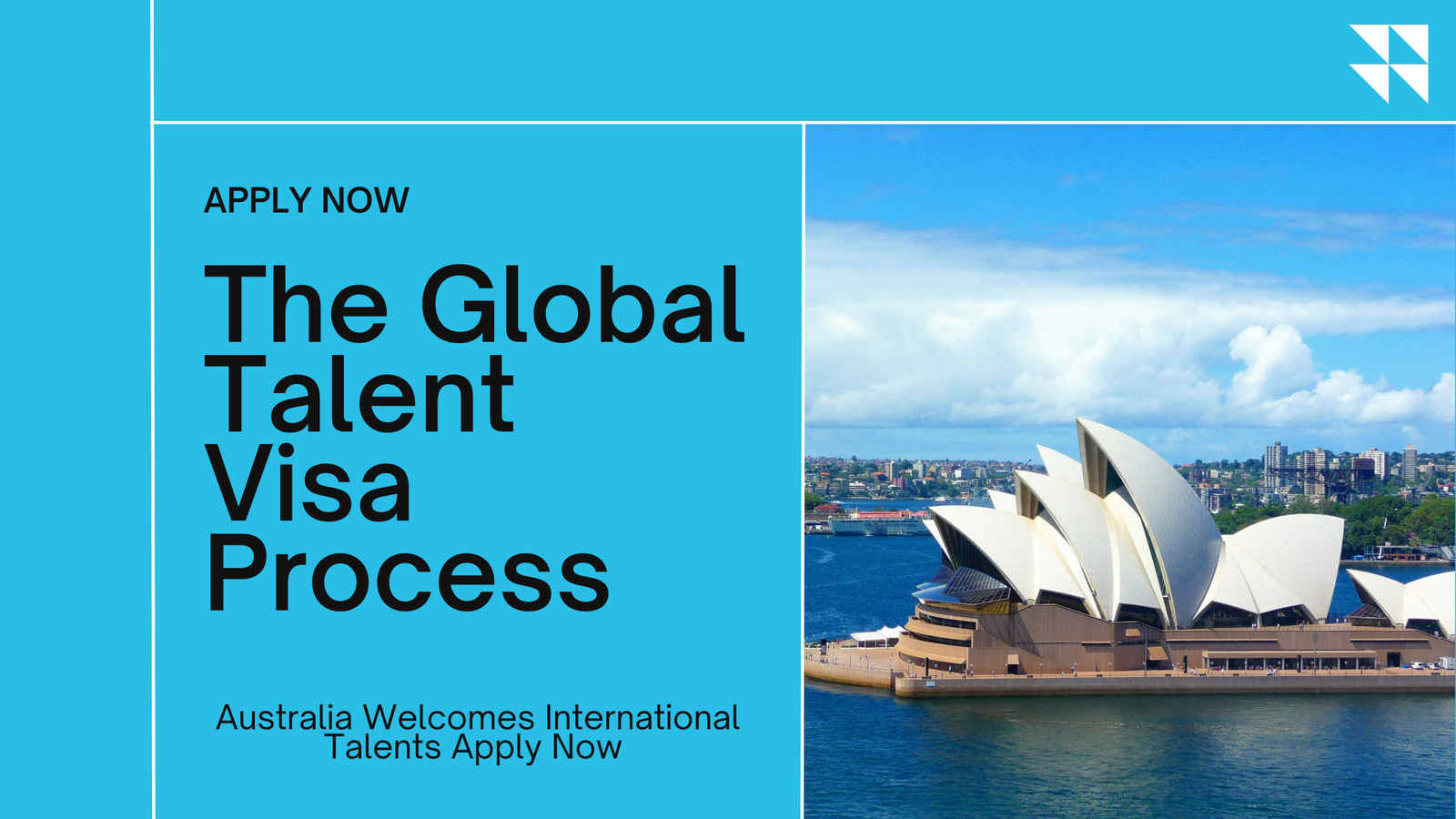 Global Talent Visa Australia Program