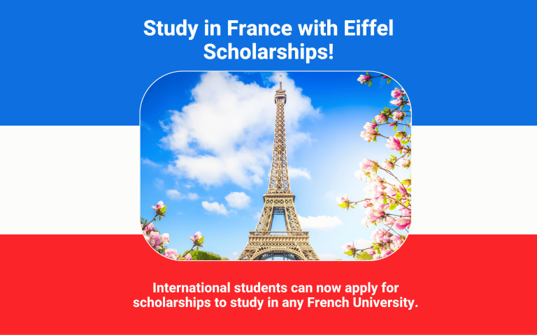 University in France