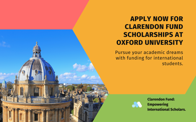 University of Oxford