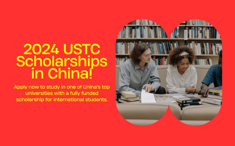 Fully Funded Scholarship