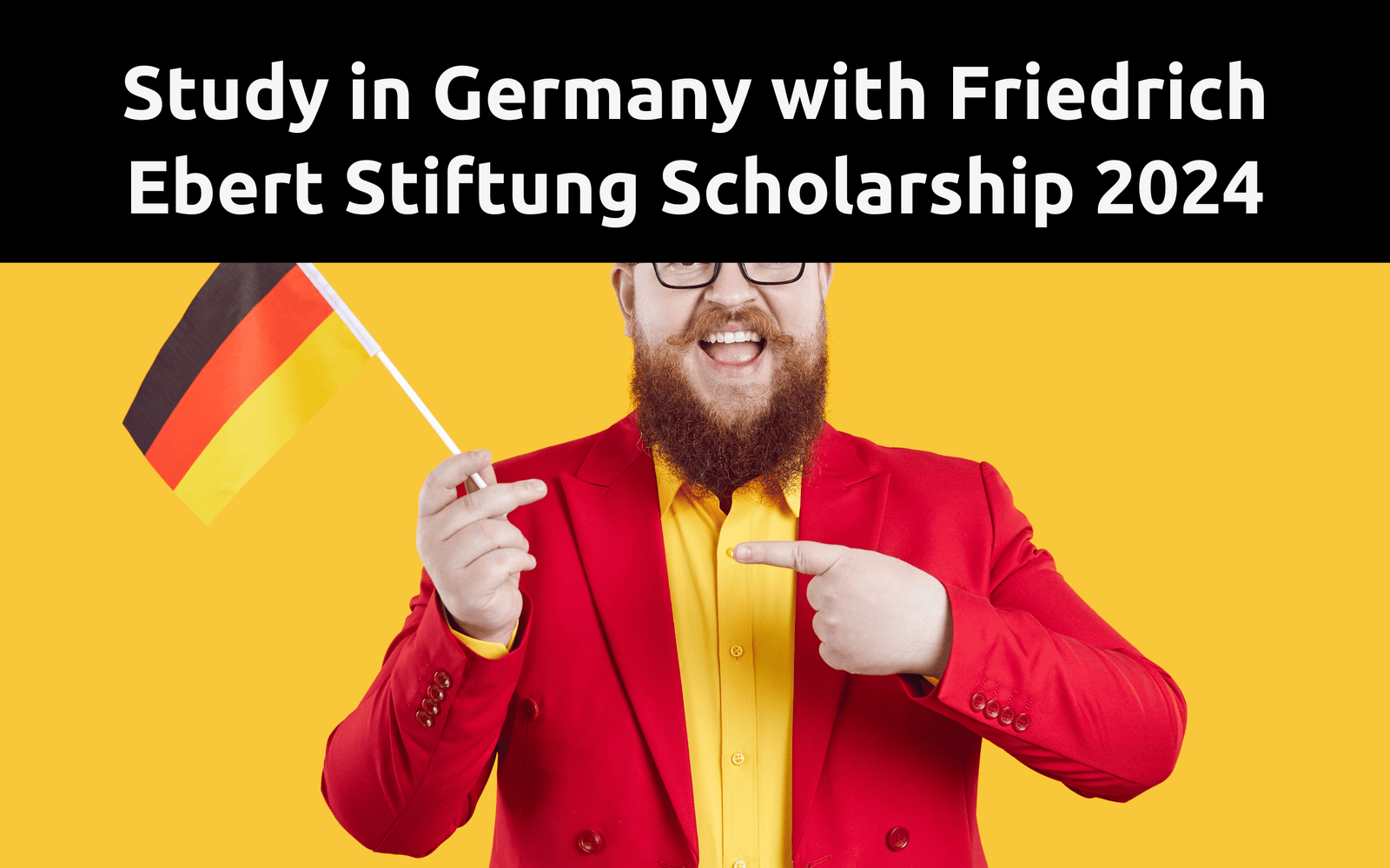 Friedrich-Ebert-Stiftung Scholarship Programme