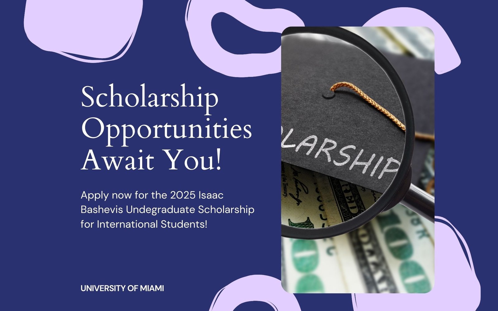 University-of-Miami-Scholarship