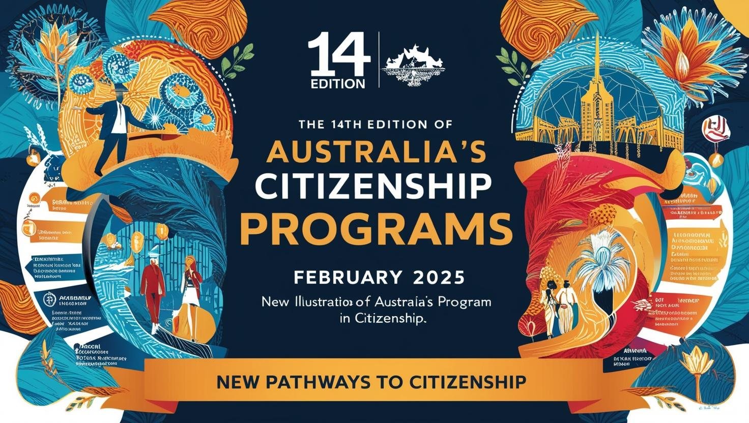 Australia Citizenship Programs