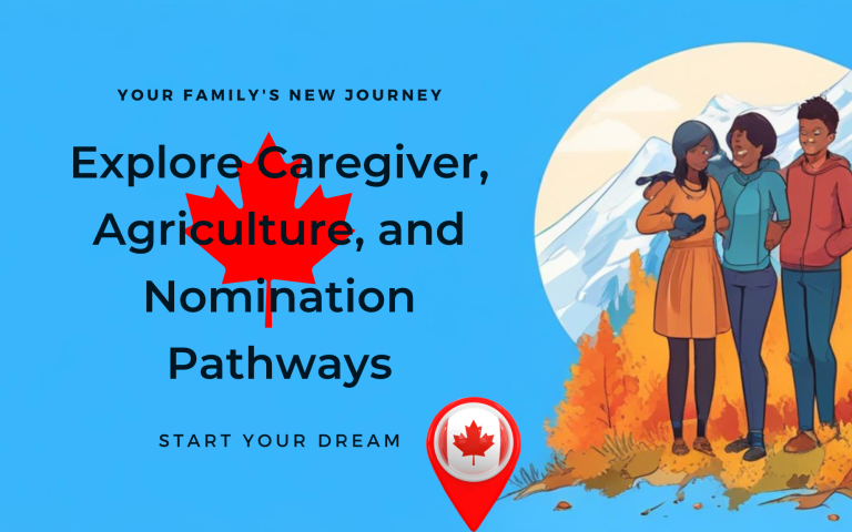 Immigrating to Canada as an Unskilled Worker