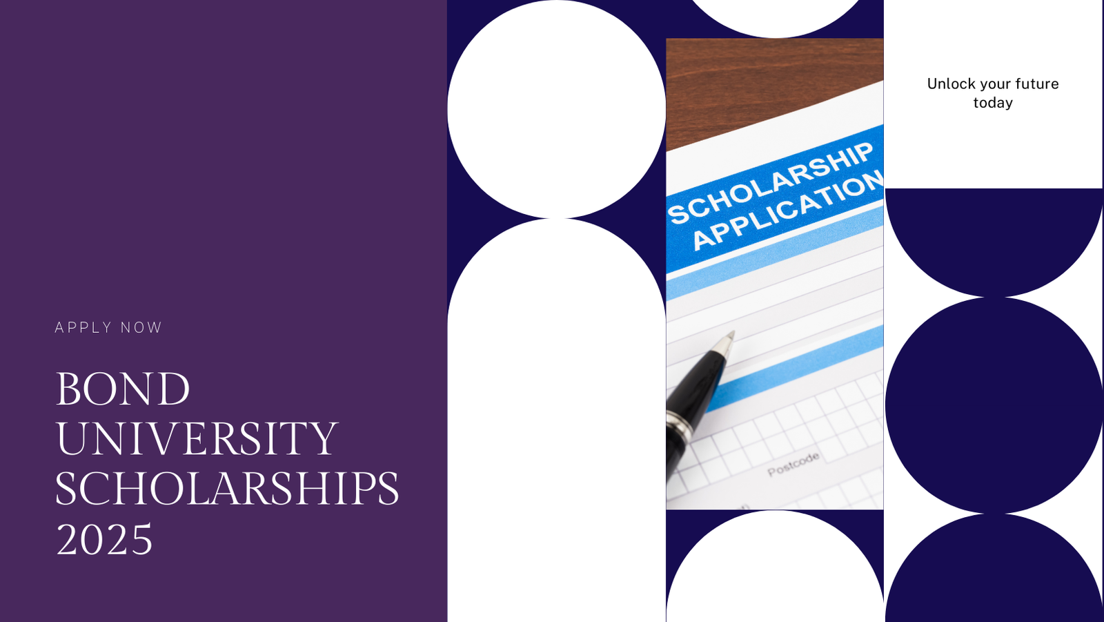 Bond University Scholarship 2025 | How to Apply