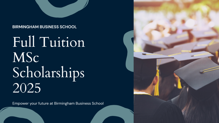 Birmingham Business School