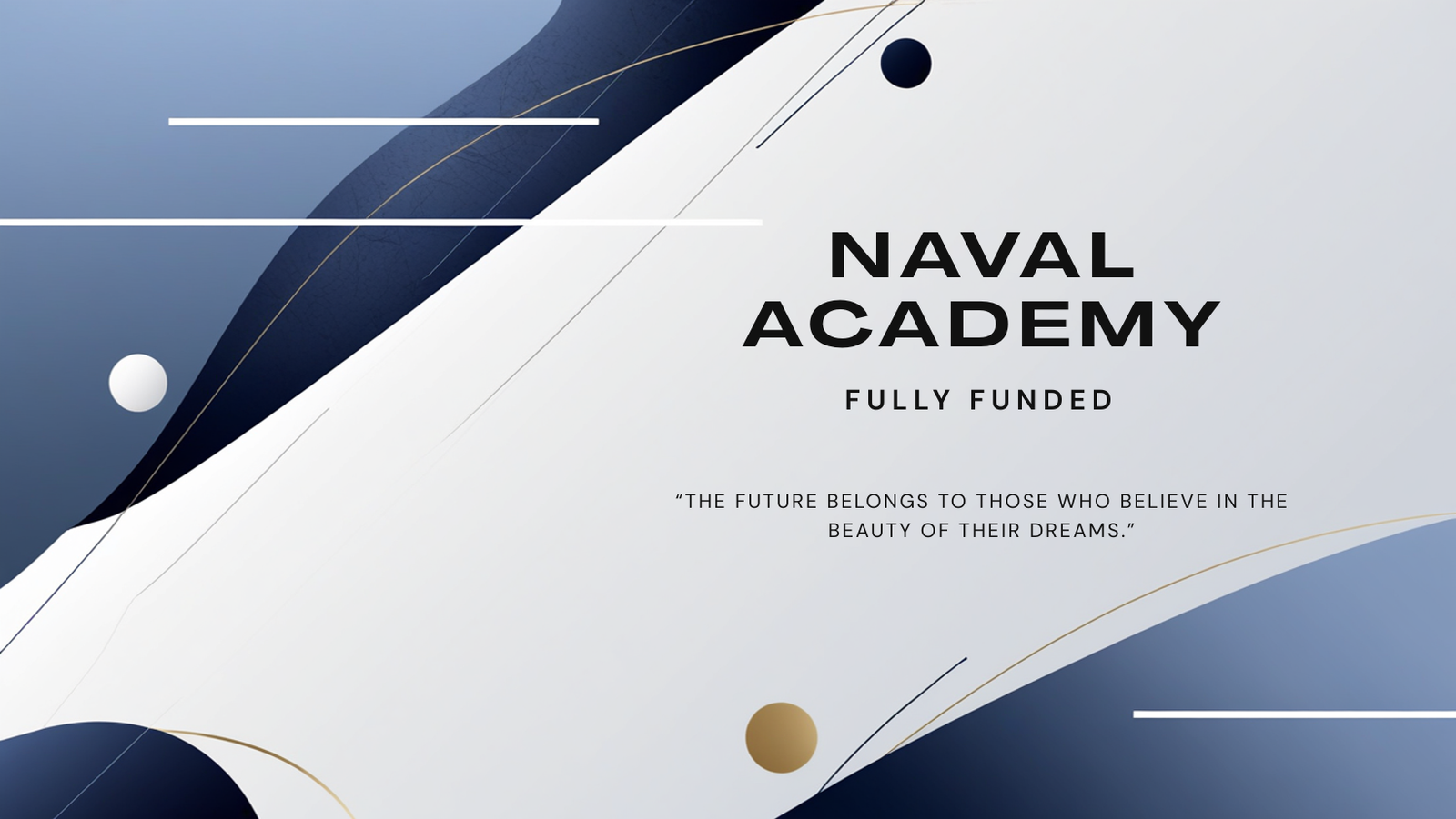 US Naval Academy