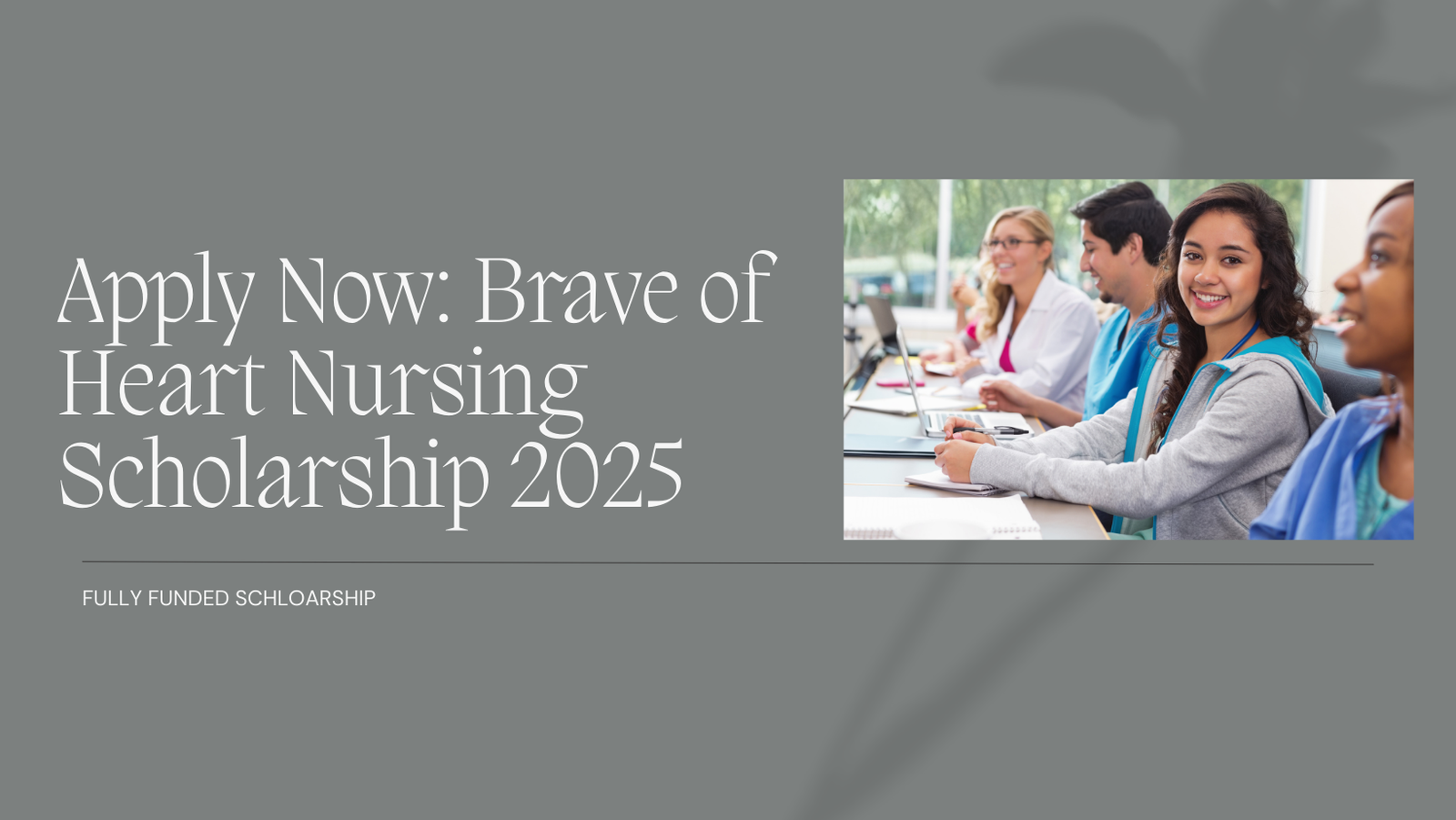 Brave of Heart Nursing