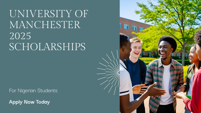 University of Manchester