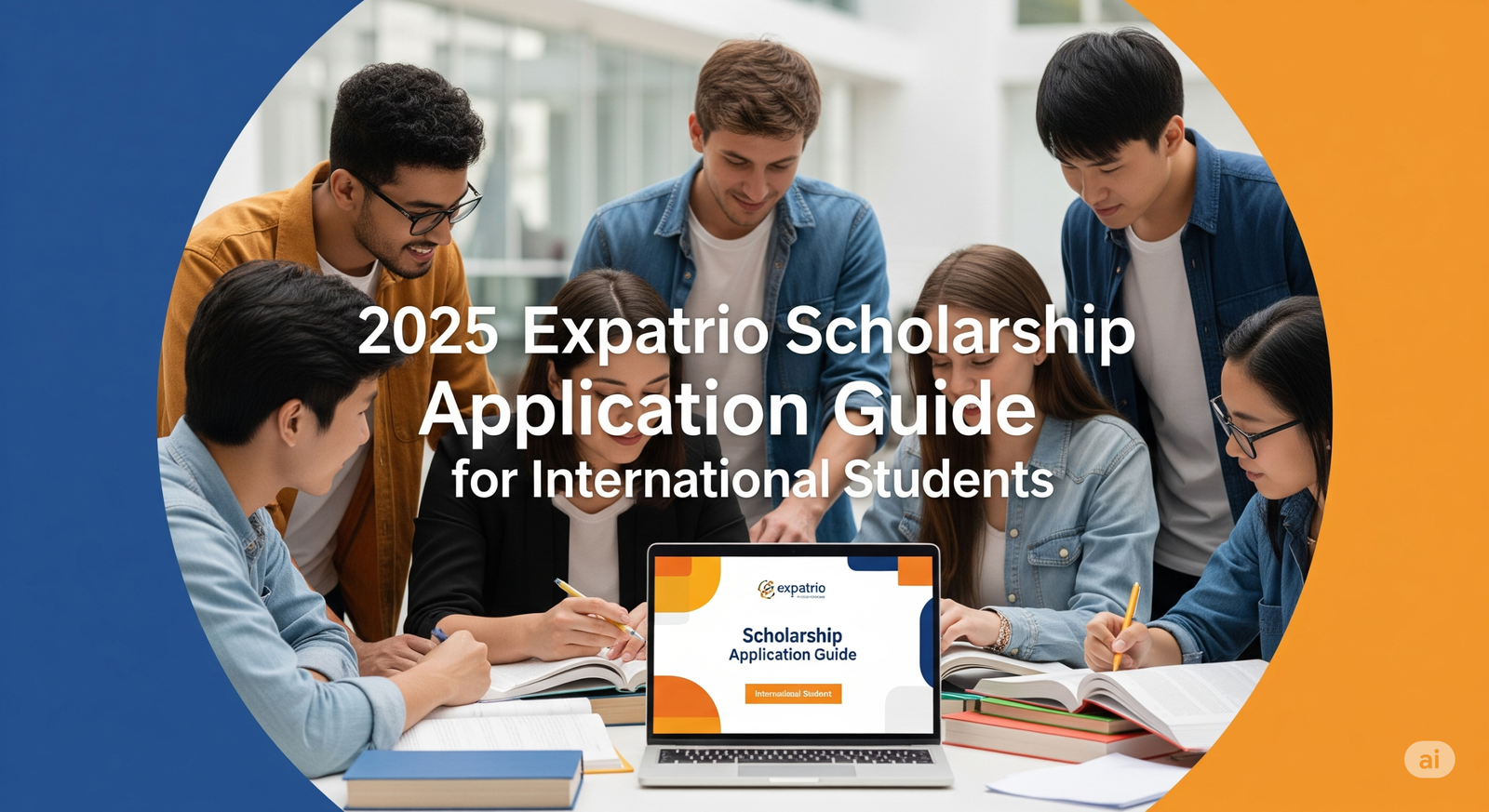 Expatrio Scholarship