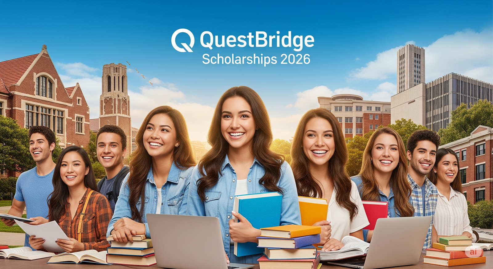 How to Apply for QuestBridge Scholarships 2026 in the USA