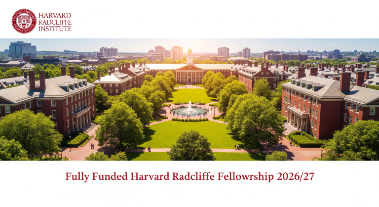 Harvard Radcliffe