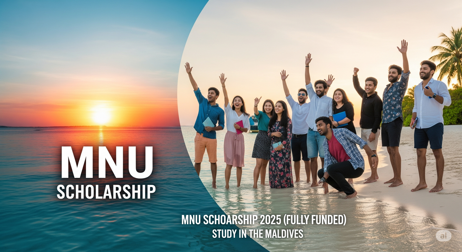 MNU Scholarship