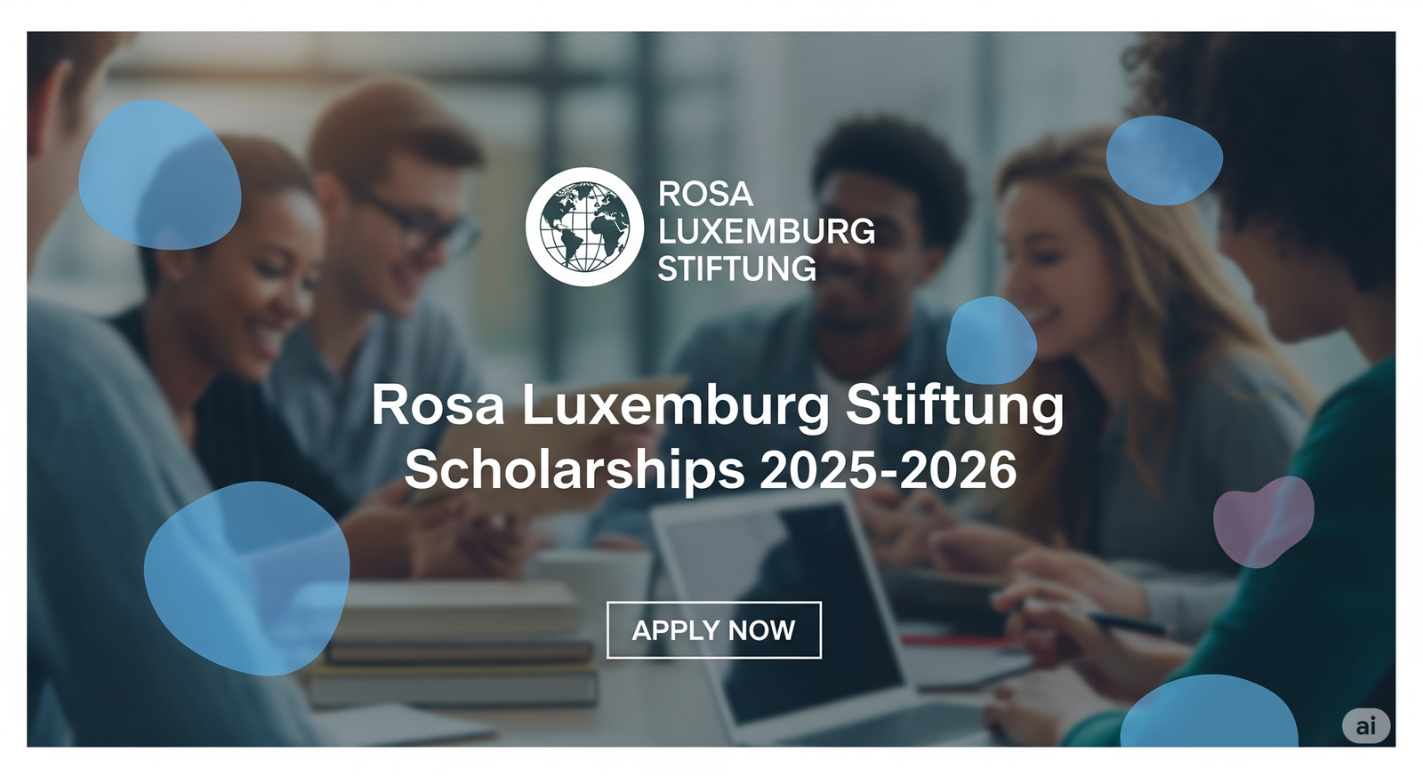 Rosa Luxemburg Stiftung
