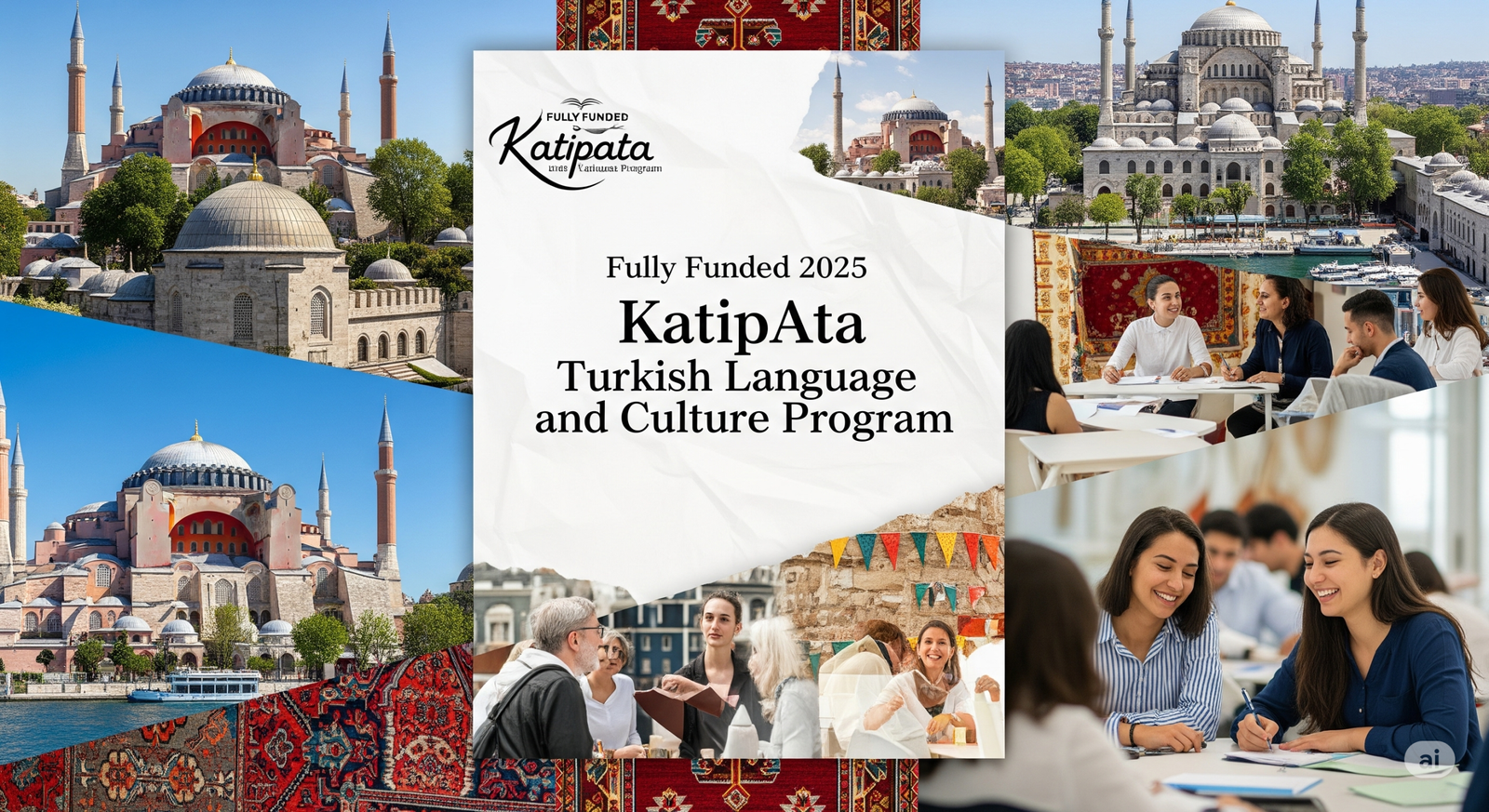 KatipAta Turkish