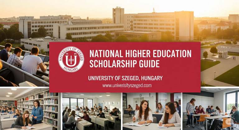 University of Szeged