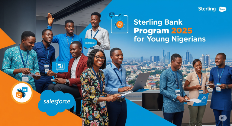 Sterling Bank