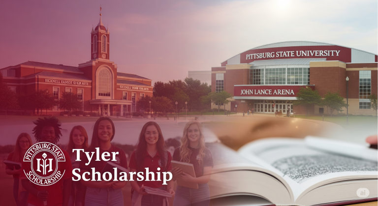 Tyler Scholarship