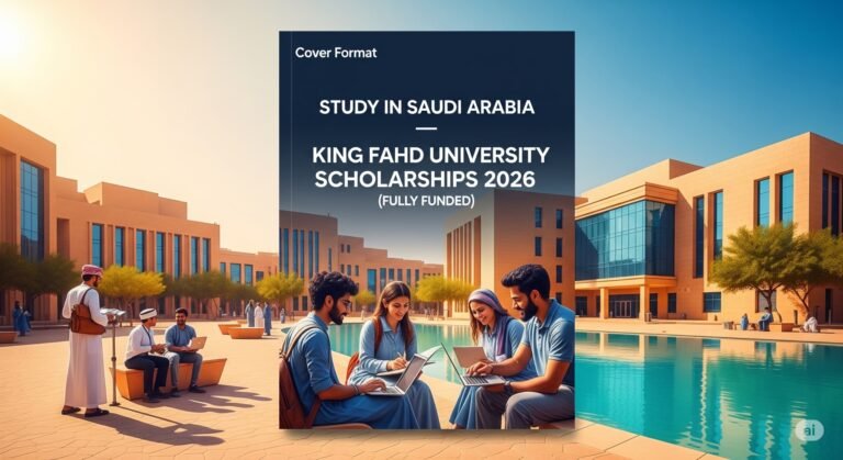 King Fahd