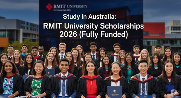 RMIT University