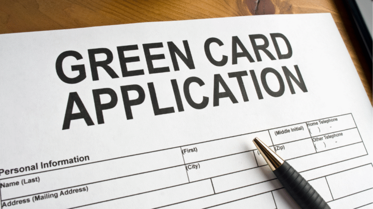 Can Undocumented Immigrants Get a Green Card
