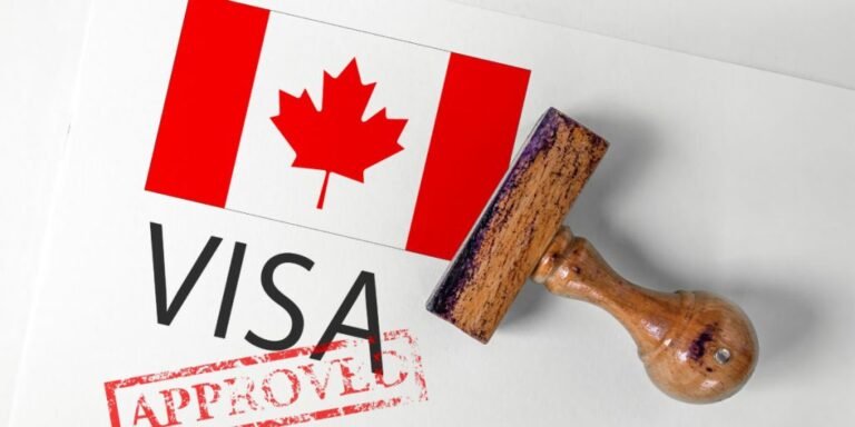 How Long Does It Take to Get a Canadian Visa?