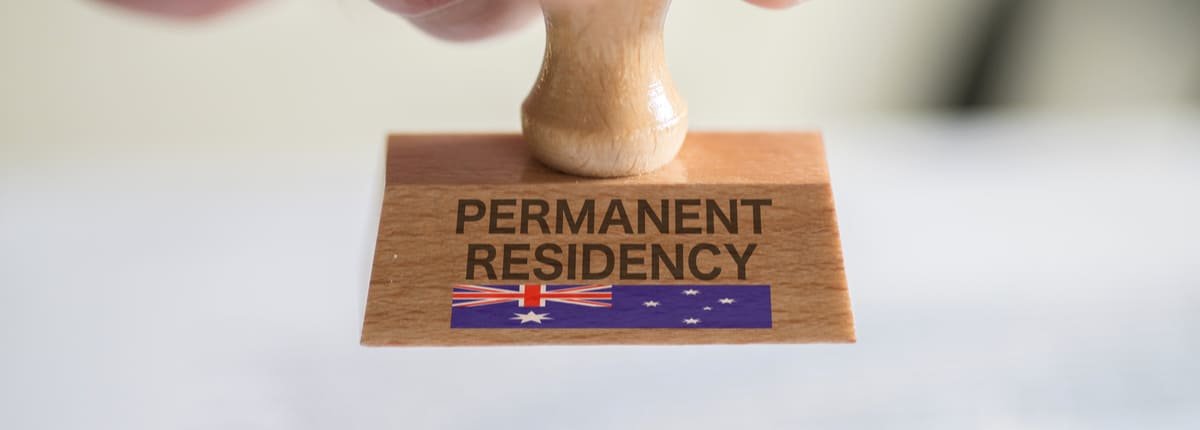 403 visa to permanent residency