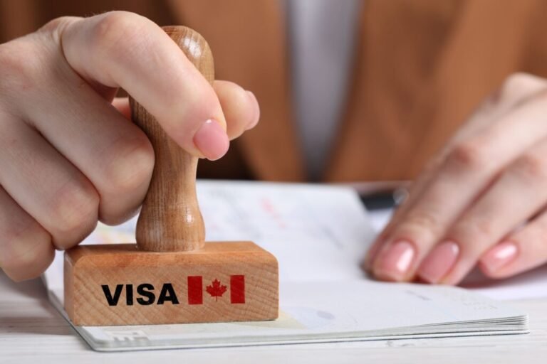 Canada Business Visa