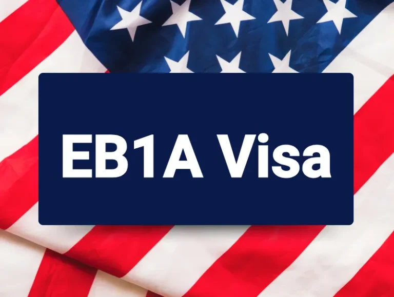 EB1A Visa