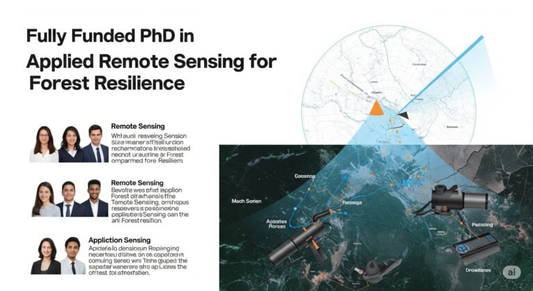 Remote Sensing
