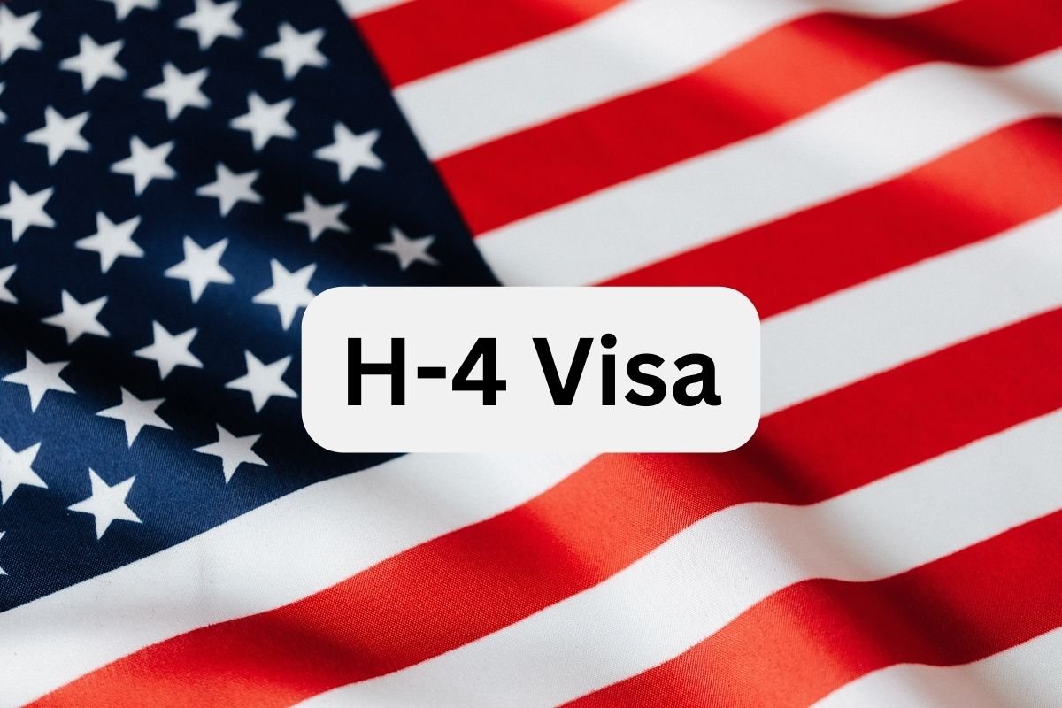Can H4 Visa Holder Work in USA