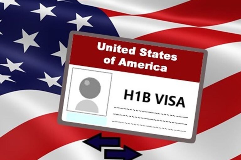 H1B Dependent Visa