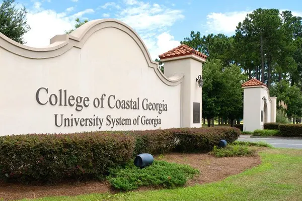 College of Coastal GA Business School