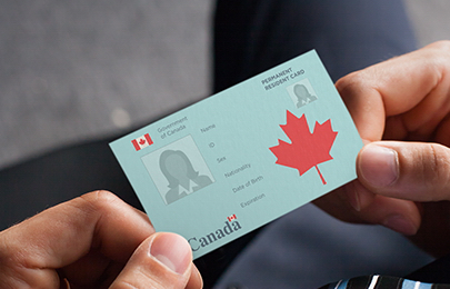 Permanent Resident Canada Processing Time