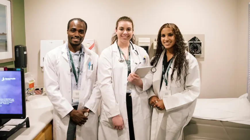 Top Physician Assistant Programs