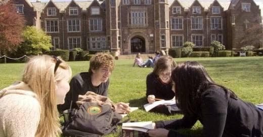 Best Small Public Colleges