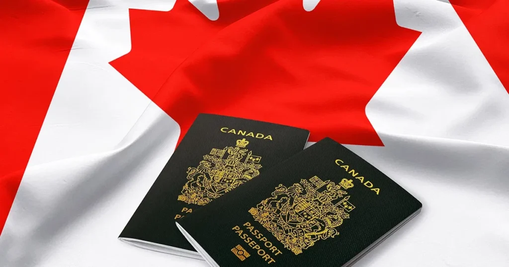 Immigrate to Canada Without a Job Offer