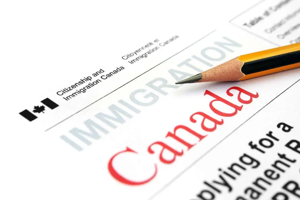 Canada Immigration with Visa Sponsorship