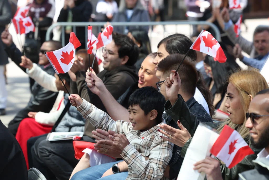 Immigrate to Canada Easily with Visa Sponsorship