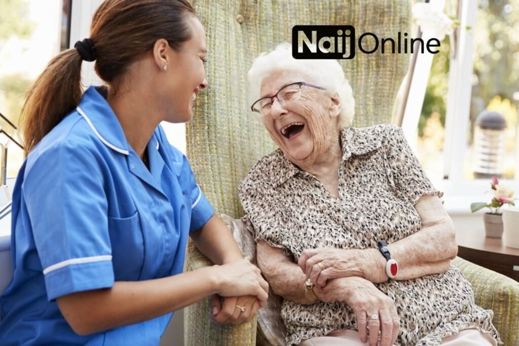 Caregiver Program in Canada