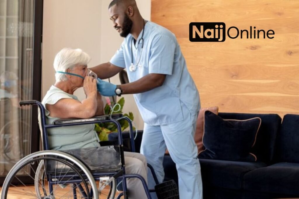 Caregiver Program in Canada